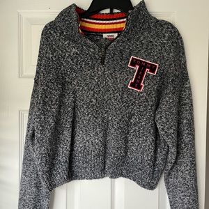 Tommy Hilfiger Quarter Zip